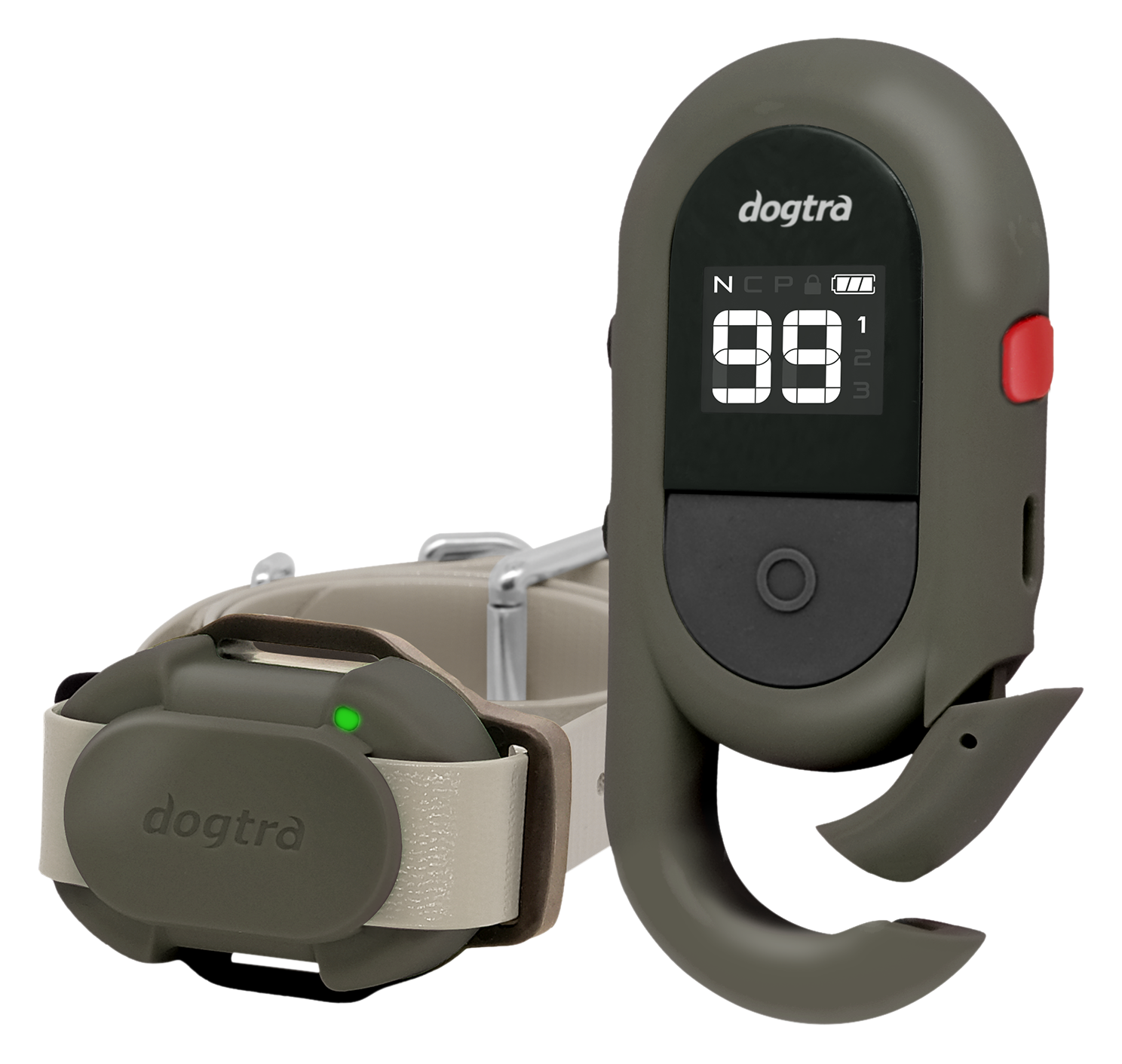 Dogtra Cue Gen 2 Electronic Collar Training System for Dogs | Bass Pro ...
